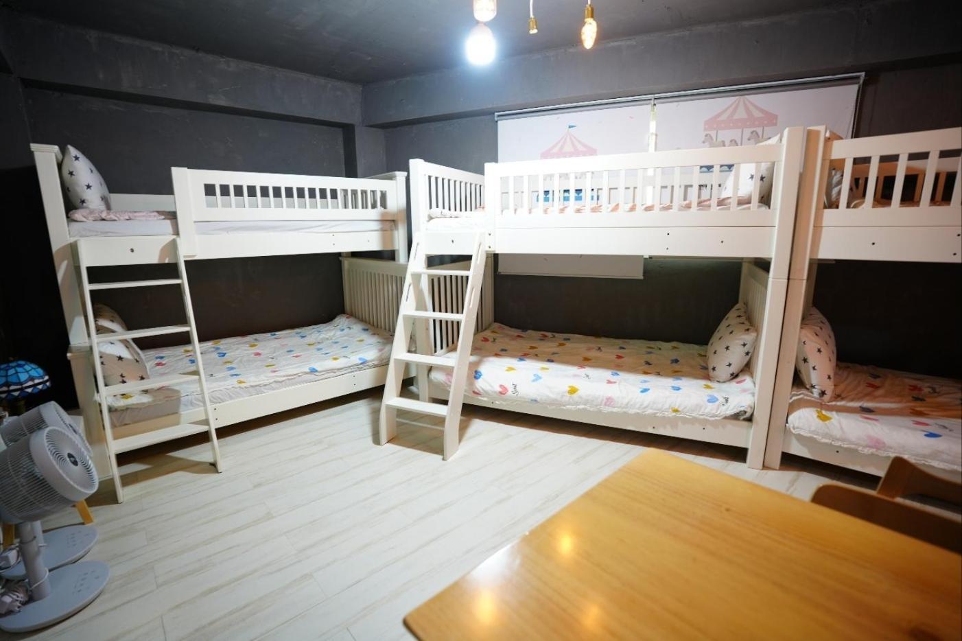 Residence Unicorn Seul Exterior foto