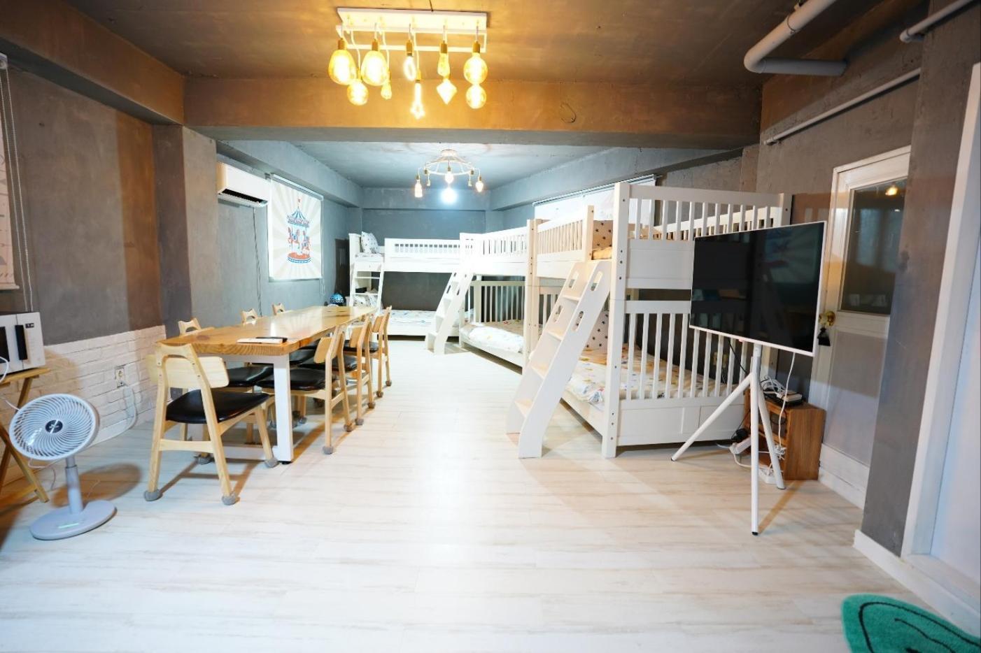 Residence Unicorn Seul Exterior foto