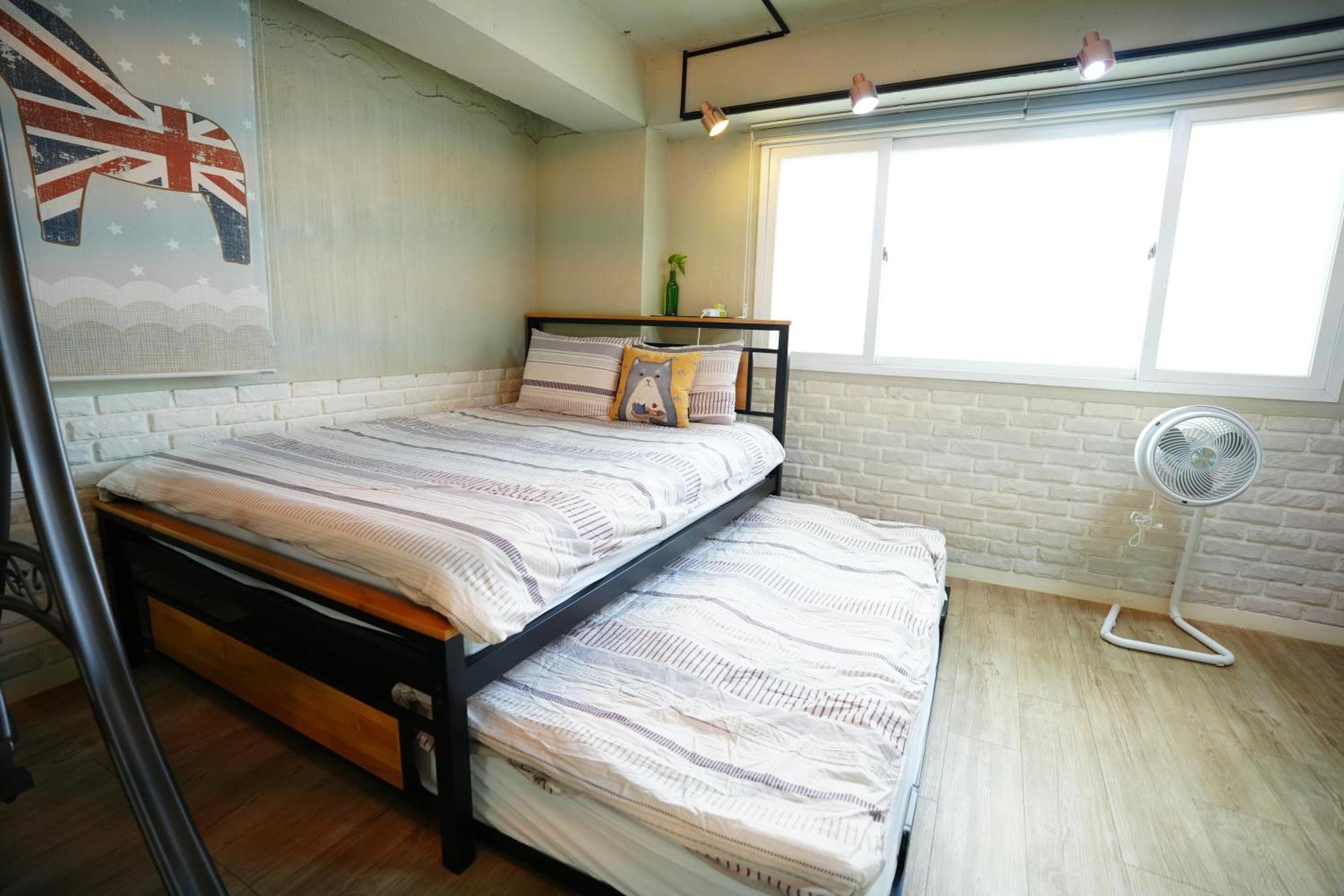 Residence Unicorn Seul Exterior foto