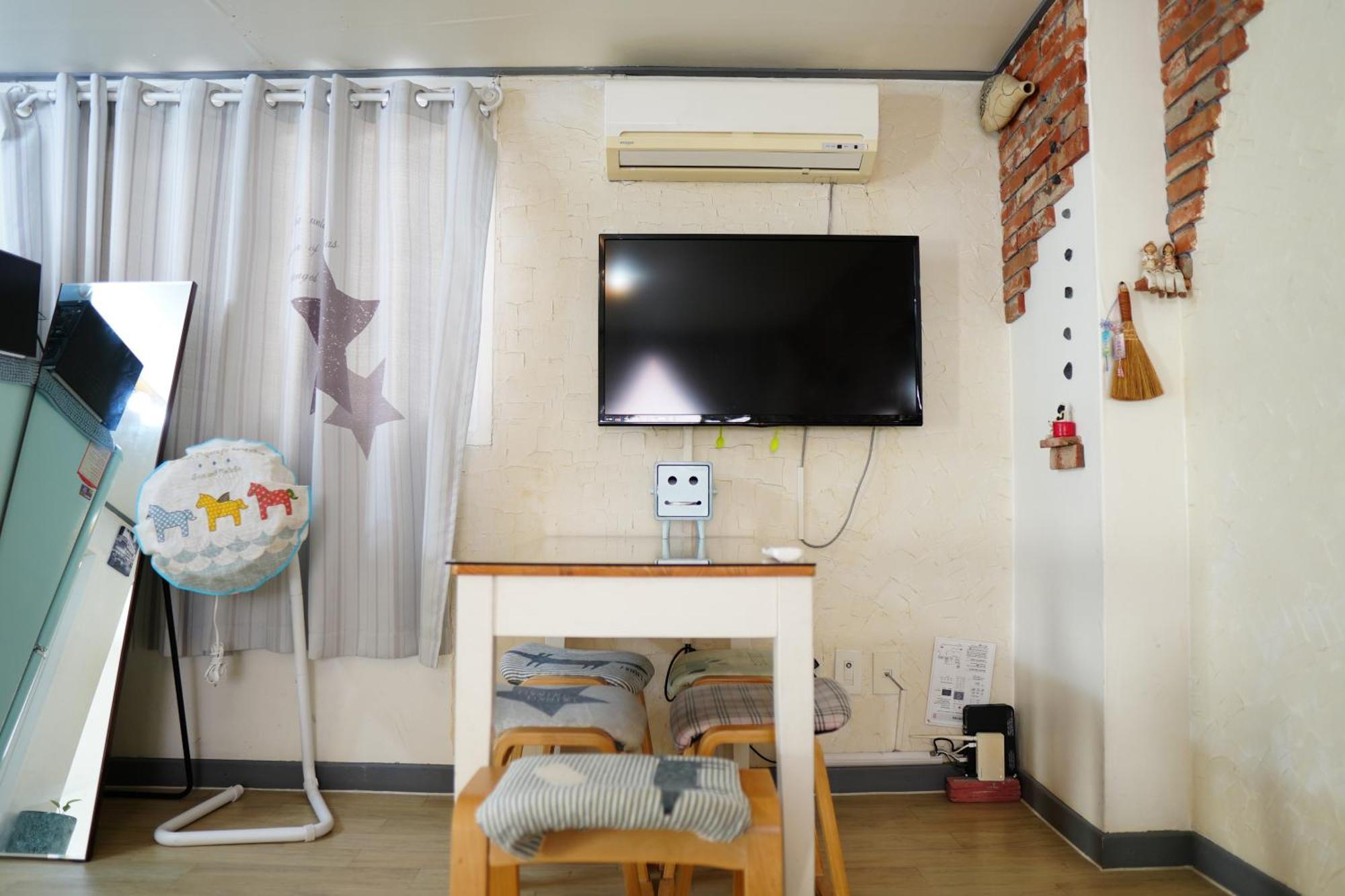 Residence Unicorn Seul Exterior foto